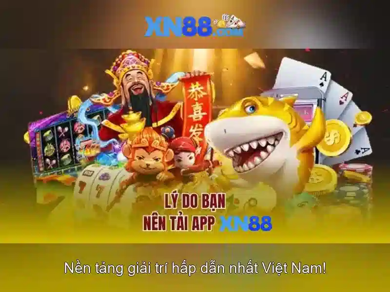 Giới thiệu về xn88