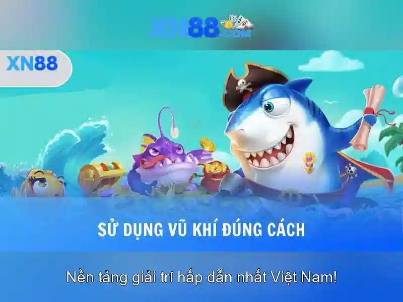 xn88: Nền tảng trực tuyến cho giải trí và cá cược