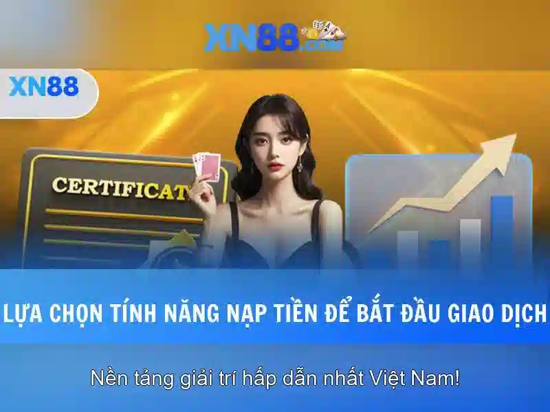 xn88: Nền tảng giải trí và cá cược trực tuyến