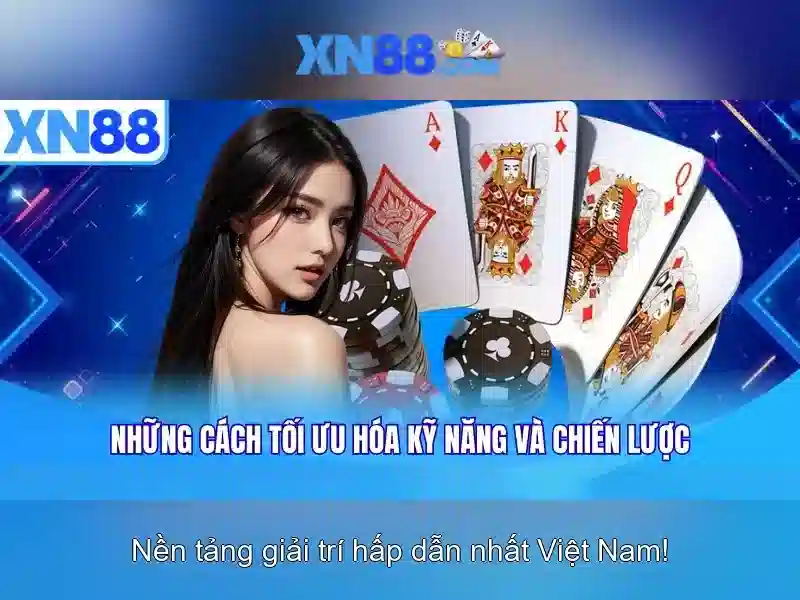 xn88: Tổng quan về nền tảng trò chơi trực tuyến