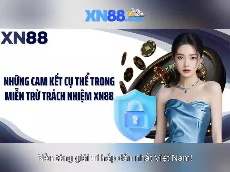 xn88: Nền tảng chơi game và đánh bạc trực tuyến uy tín