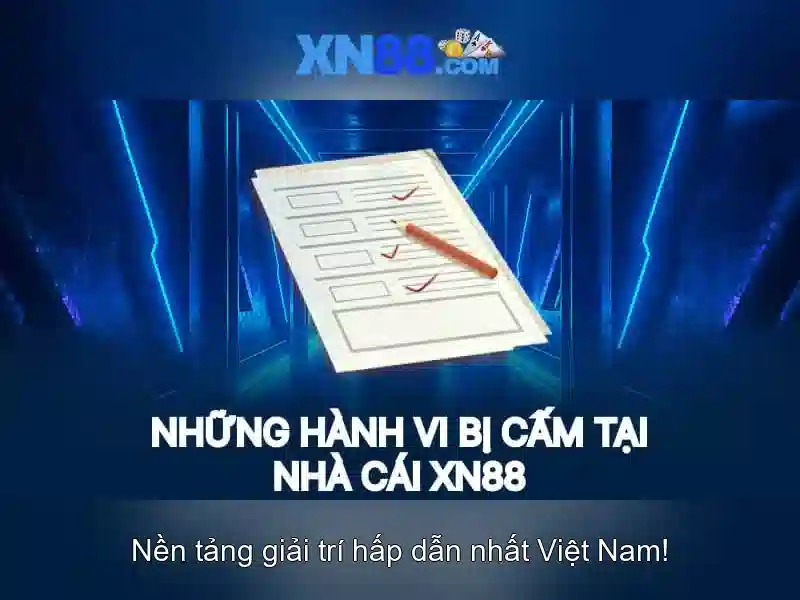 xn88: Tổng quan và ảnh hưởng của nền tảng cá cược trực tuyến