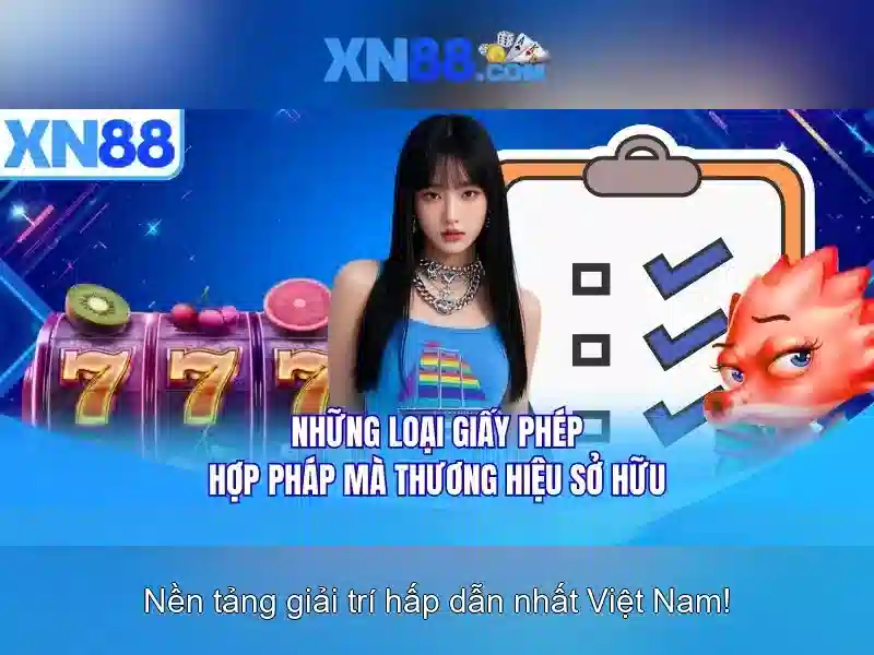 xn88: Tổng quan và hướng dẫn chơi có trách nhiệm