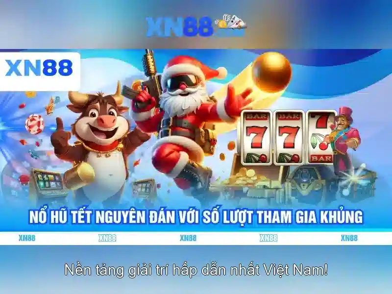 xn88 là gì? Tổng quan về nền tảng giải trí trực tuyến