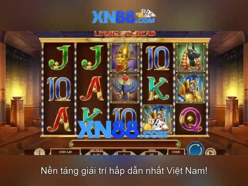 Các trò chơi và ưu đãi
