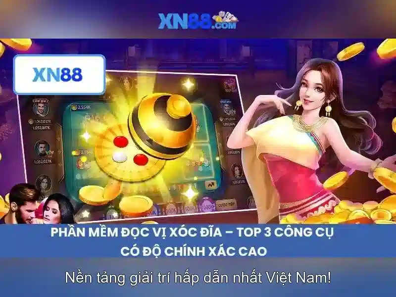Tính năng và lợi ích