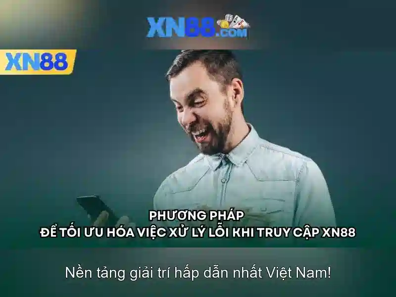 Xin chào với xn88