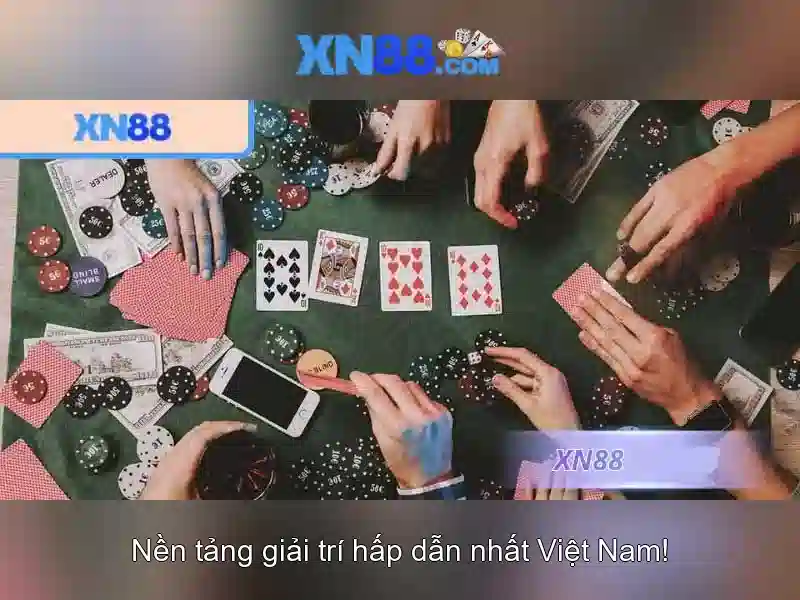 Xn88: Giới thiệu và cái nhìn tổng quan