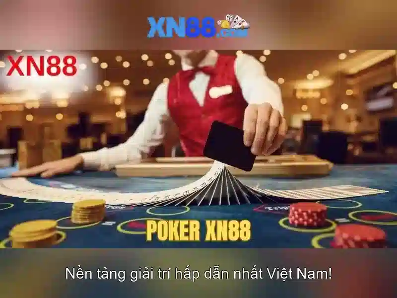 Các dịch vụ nổi bật của xn88