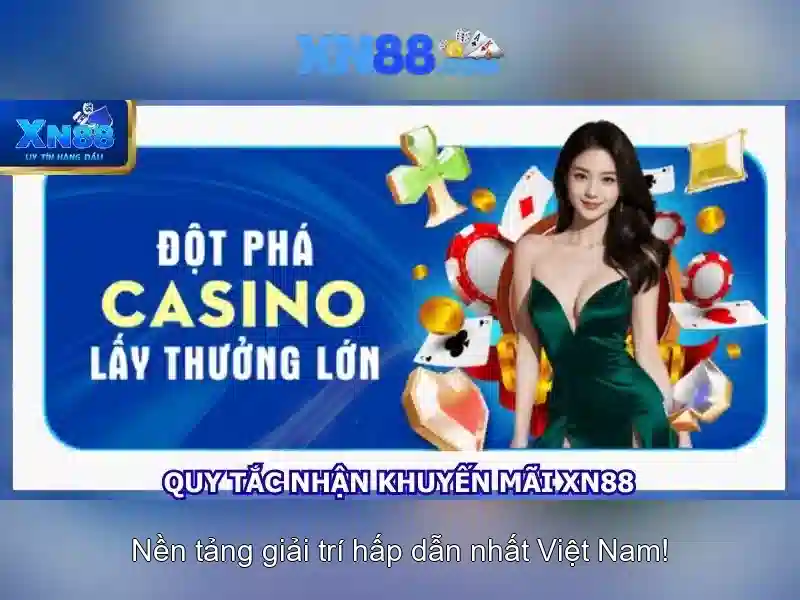 Giới thiệu về xn88\n
