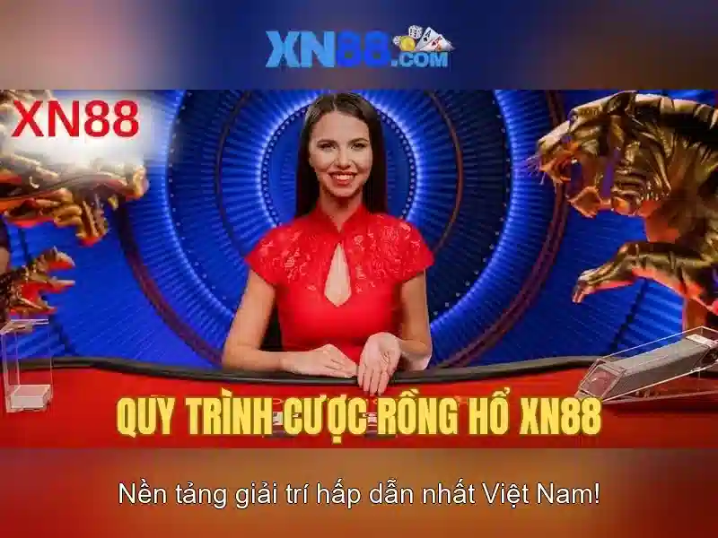 xn88: Tổng quan và hướng dẫn an toàn