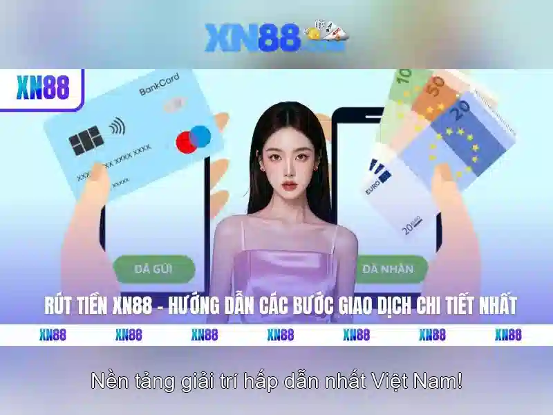 xn88: Tổng quan về nền tảng chơi game trực tuyến và đánh cược
