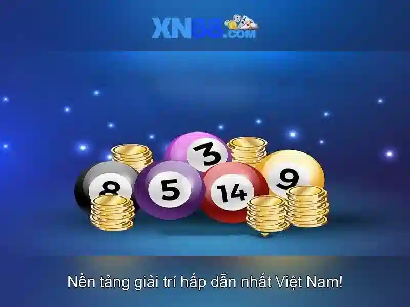 xn88: Nền tảng trò chơi trực tuyến và cộng đồng người dùng