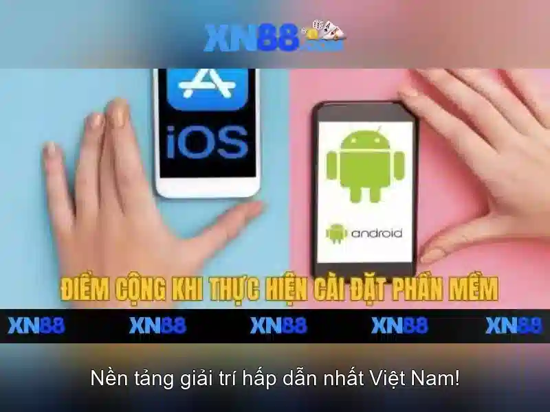 Giới thiệu xn88: nền tảng và cộng đồng