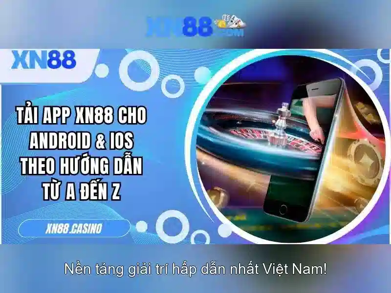 Giới thiệu về xn88