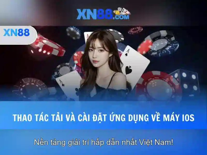 Xn88 - Tổng quan và tiềm năng