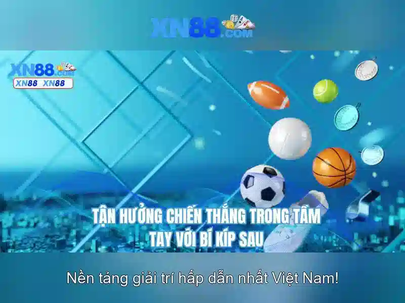 Các trò chơi nổi bật