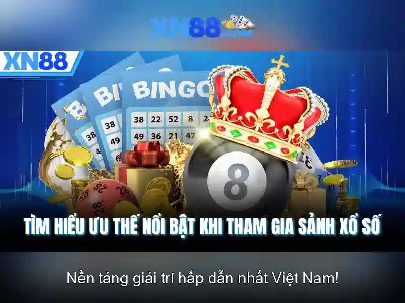 Giới thiệu về xn88