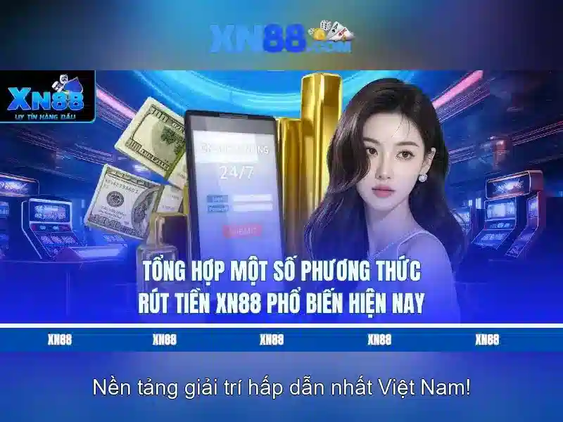 xn88: Tổng quan về nền tảng game trực tuyến