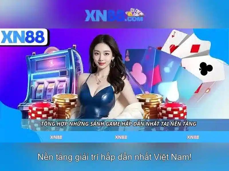 xn88 app.com – Trải nghiệm và đánh giá uy tín