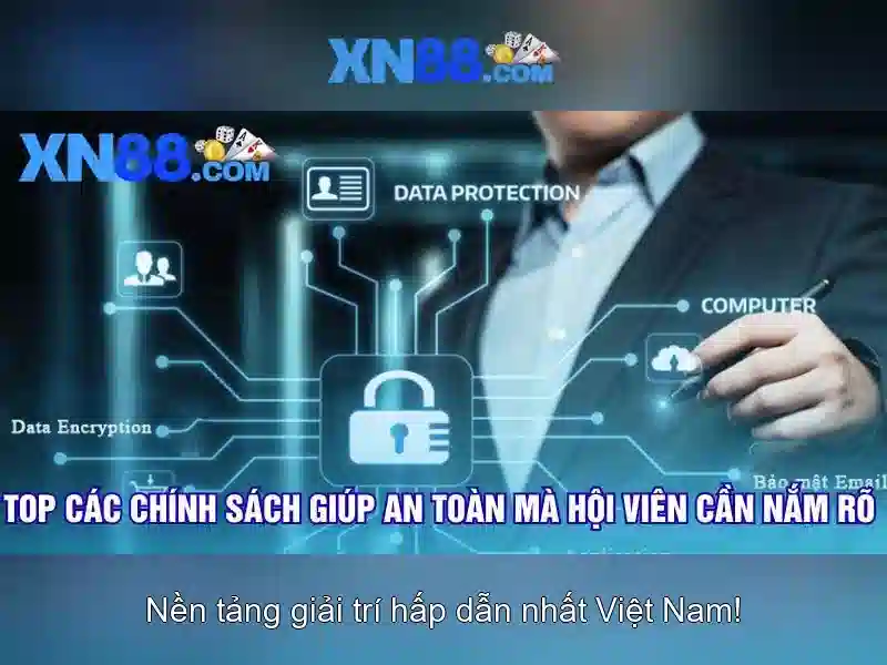 Nền tảng và uy tín của xn88\n