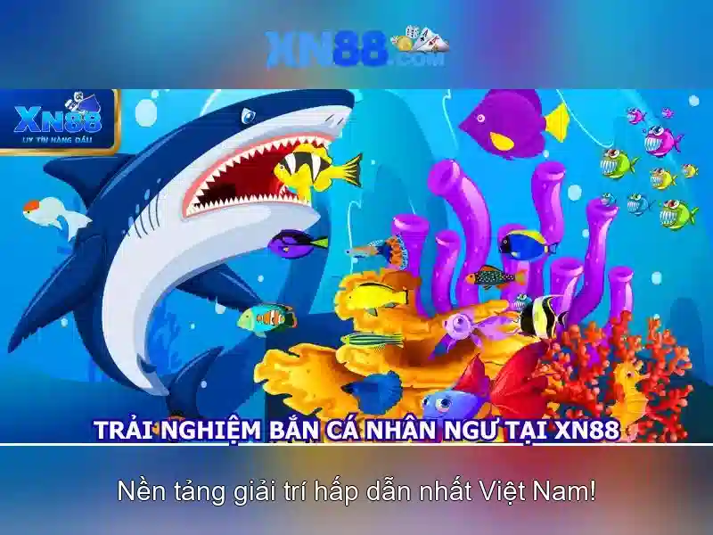 xn88 là gì? Đánh giá và tổng quan