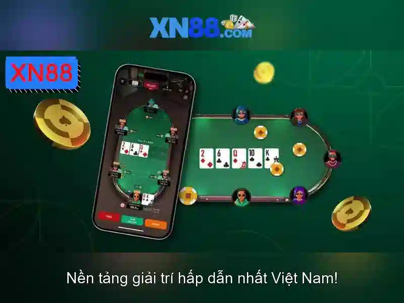 Giới thiệu về xn88