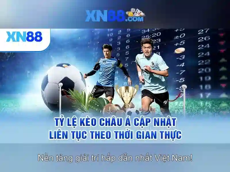 xn88: Khám phá nền tảng trò chơi và giải trí trực tuyến