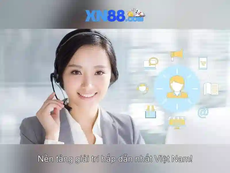 xn88 - Sàn cược trực tuyến và những điều bạn nên biết