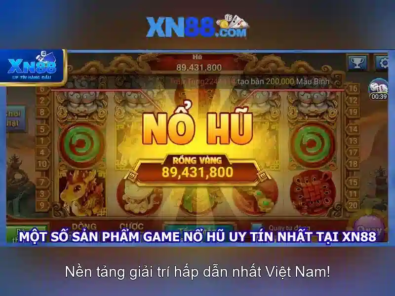Lịch sử và nguồn gốc của xn88