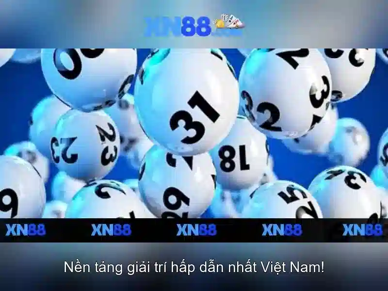 xn88: Khai phá thế giới game trực tuyến