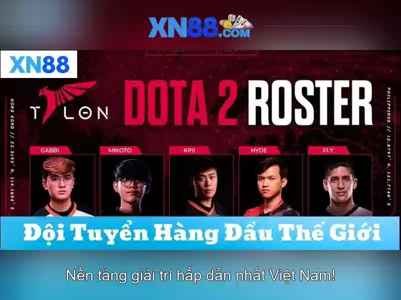 xn88 là gì?