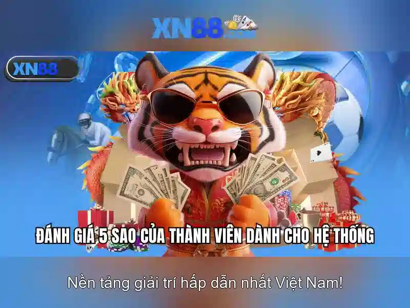 xn88: tổng quan bằng tiếng Việt
