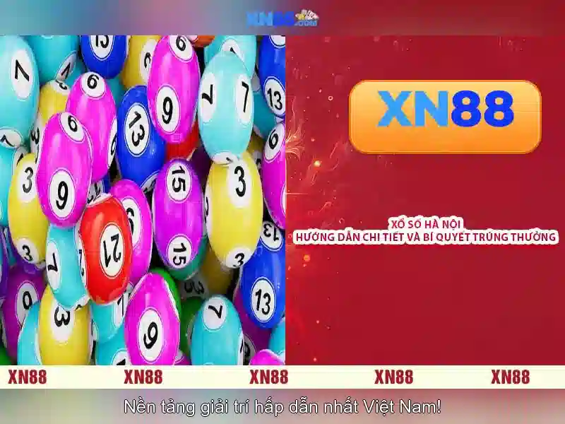 Các trò chơi nổi bật tại xn88