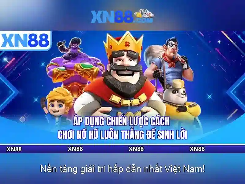 Giới thiệu về xn88\n