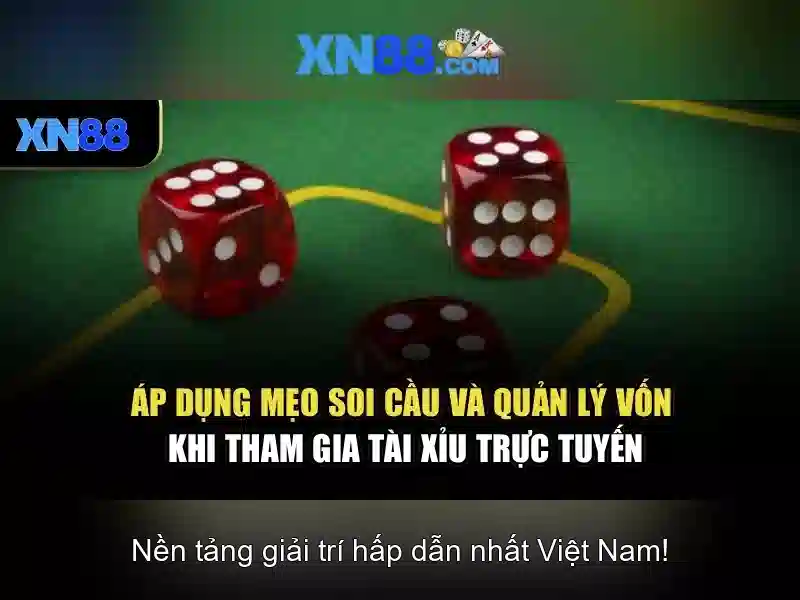 XN88: Nền tảng cá cược trực tuyến đáng tin cậy và những điều bạn nên biết