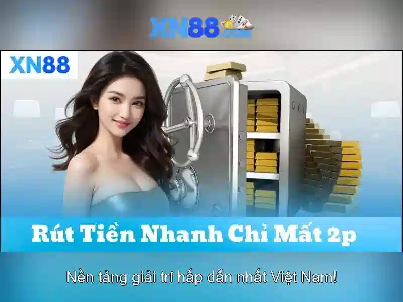 xn88: Tổng quan và hướng dẫn người chơi