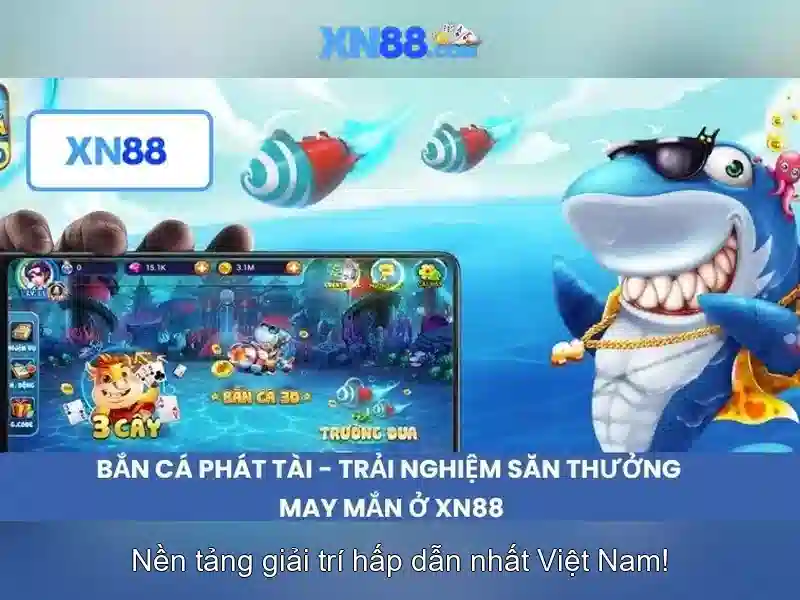 Các tính năng nổi bật