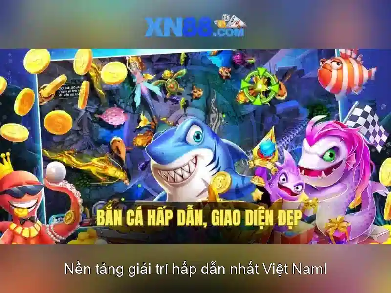 xn88: Tổng quan về nền tảng và ảnh hưởng của nó