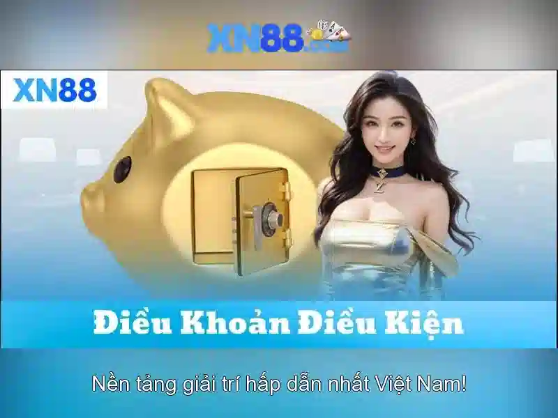 xn88: Tổng quan về nền tảng cá cược và giải trí trực tuyến