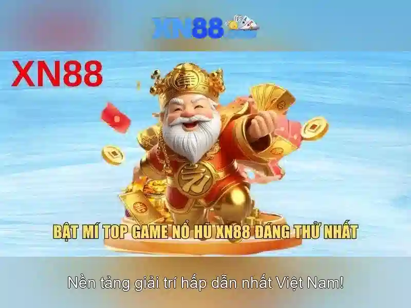 An toàn và bảo mật tại xn88\n\n