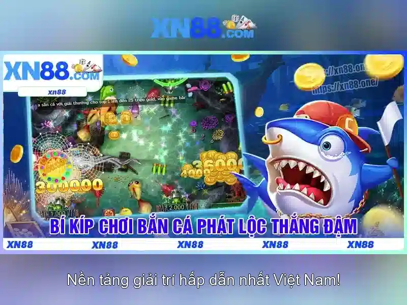 xn88: Nền tảng trực tuyến và những điều cần biết