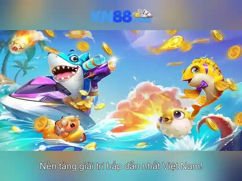 Các trò chơi và chức năng nổi bật
