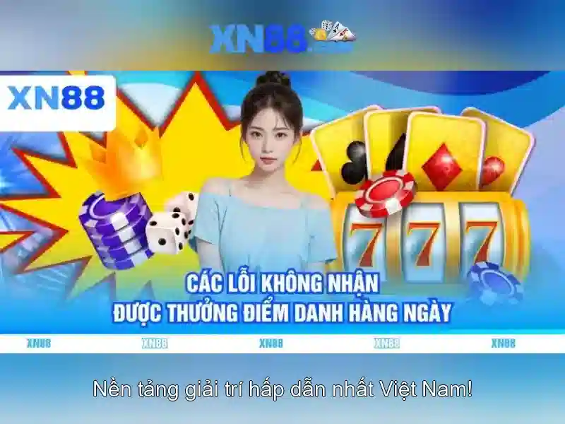 Khám phá xn88: Nền tảng cá cược trực tuyến an toàn và tiện ích