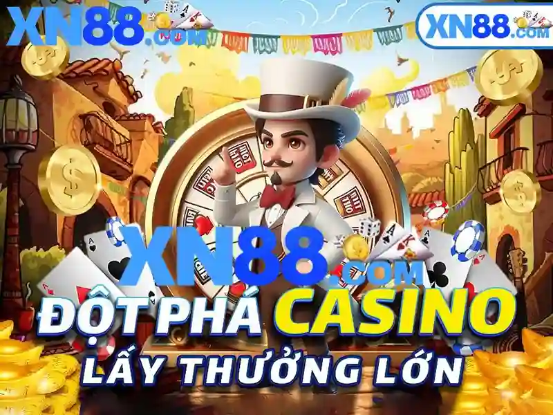 xn88: Nền tảng giải trí trực tuyến an toàn và đáng tin cậy