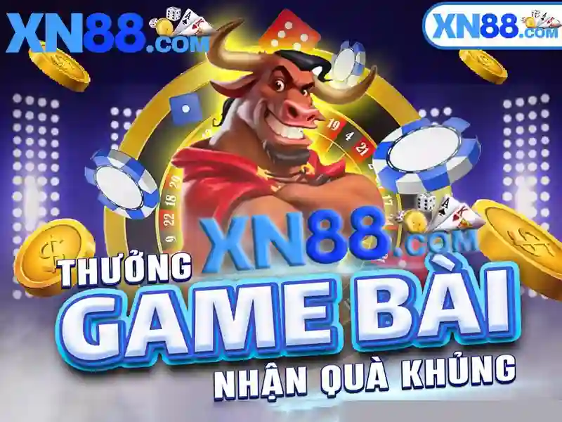 xn88: Gioi thieu ve nen tang cho nguoi choi