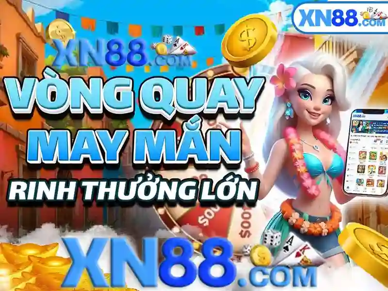XN88: Nền tảng chơi game trực tuyến uy tín và đa dạng