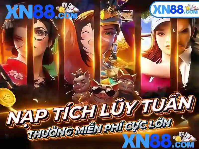 Giới thiệu xn88 nổ hủ