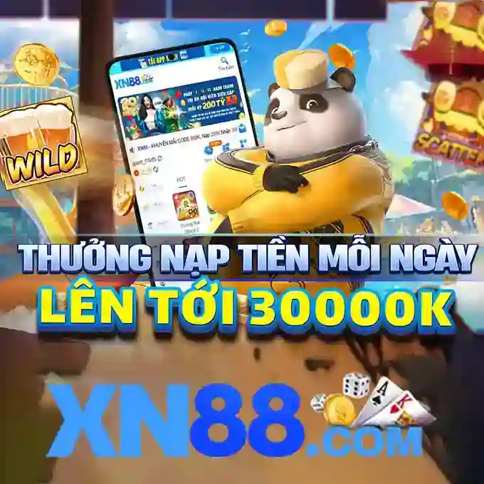 nhà cái xn88: Trải nghiệm đỉnh cao và uy tín