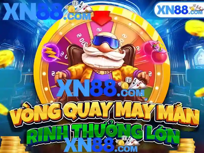 xn88: Nền tảng giải trí và cá cược trực tuyến tại Việt Nam